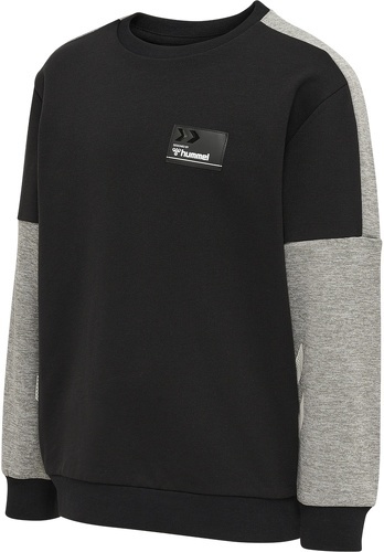 HUMMEL-HMLEDWARD SWEATSHIRT-0