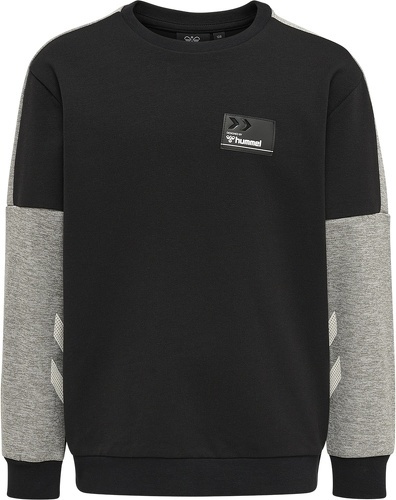 HUMMEL-HMLEDWARD SWEATSHIRT-2