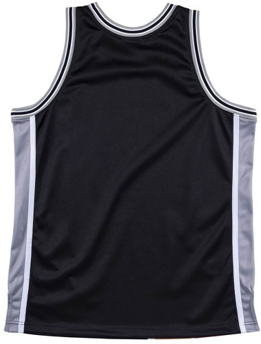 Mitchell & Ness-Maillot San Antonio Spurs big face spurs-1