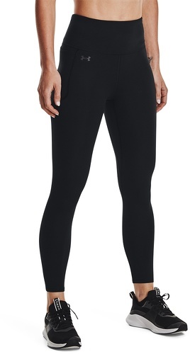 UNDER ARMOUR-Motion Ankle - Legging de fitness-2