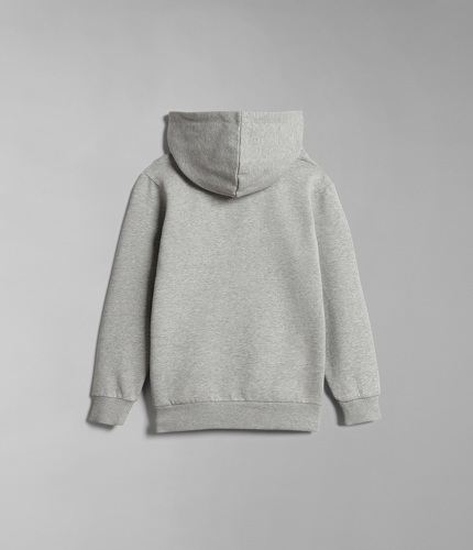NAPAPIJRI-Napapijri K B-Box H 1 Medium Grey Melange-2