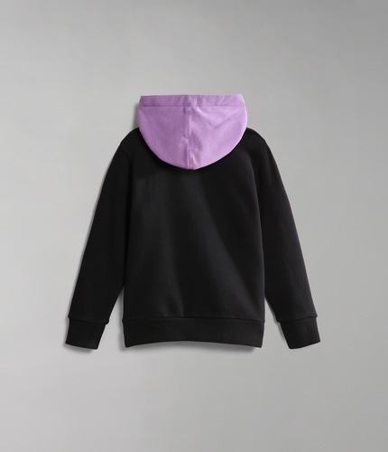 NAPAPIJRI-Napapijri K Burgee W 2 Violt Blck Mbh-2