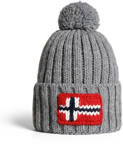 NAPAPIJRI-Bonnet Napapijri Semiury 5-0