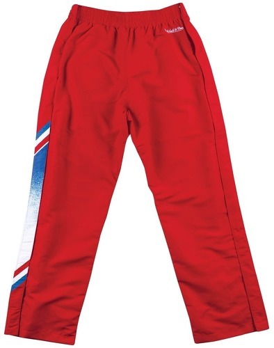 Mitchell & Ness-Pantalon NBA All Star warm up-2