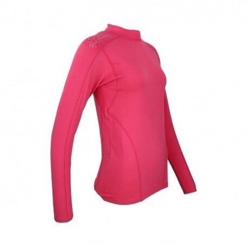 PEAK MOUNTAIN-Top technique femme ANOY-2