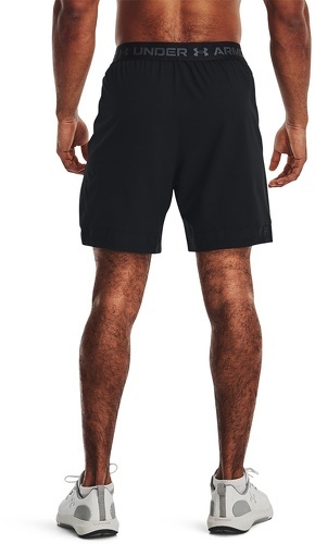 UNDER ARMOUR-Ua Vanish Woven 6In Shorts-3