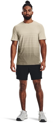 UNDER ARMOUR-Ua Vanish Woven 6In Shorts-4