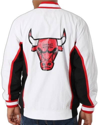 Mitchell & Ness-Veste Chicago Bulls authentic-2