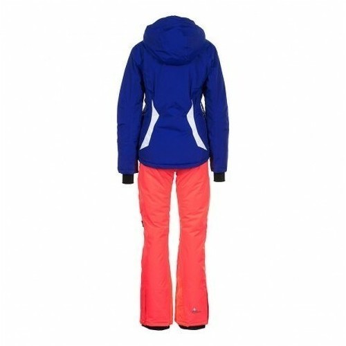 PEAK MOUNTAIN-Astec1 - Ensemble De Ski-1