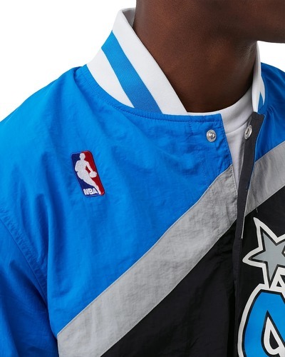 Mitchell & Ness-Veste Orlando Magic nba authentic 1996/97-4