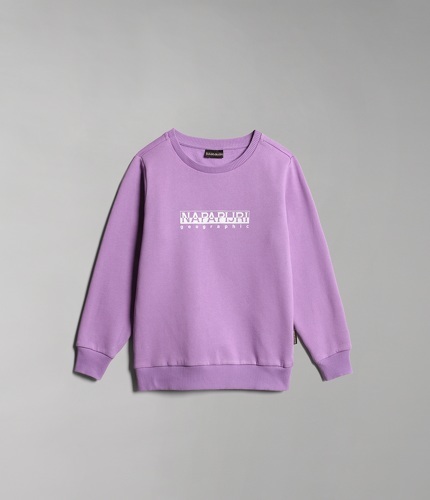 NAPAPIJRI-Napapijri K B-Box C 2 Violet Pansy-2