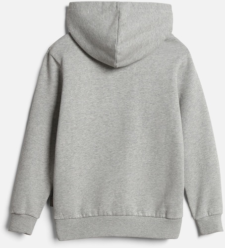 NAPAPIJRI-Napapijri K B-Box Fzh 2 Medium Grey Melange-1