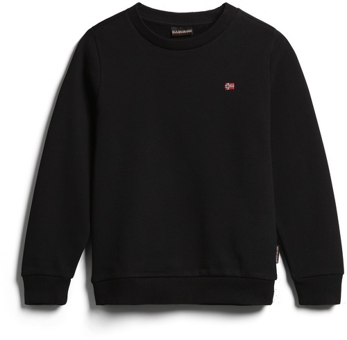 NAPAPIJRI-Sweatshirt col rond enfant Napapijri Balis 2-0