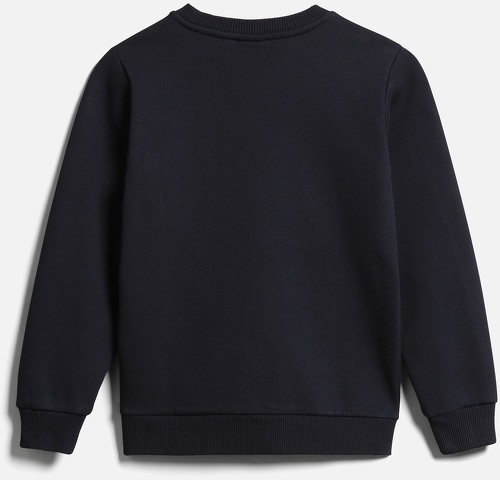NAPAPIJRI-Sweatshirt col rond enfant Napapijri Balis 2-1