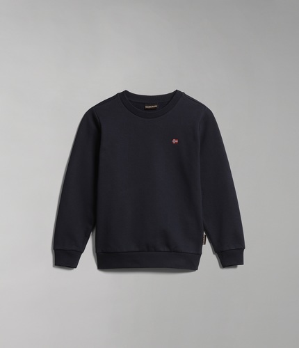 NAPAPIJRI-Sweatshirt col rond enfant Napapijri Balis 2-2