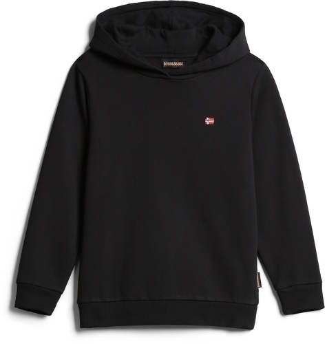 NAPAPIJRI-Sweatshirt à capuche enfant Napapijri Balis-0