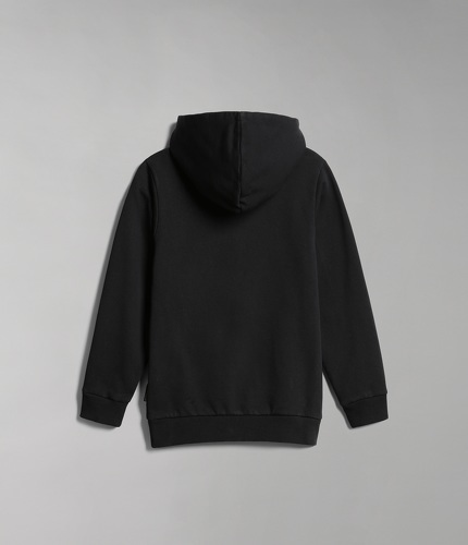 NAPAPIJRI-Sweatshirt à capuche enfant Napapijri Balis-3