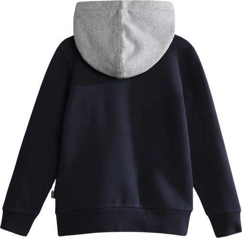 NAPAPIJRI-Napapijri K Burgee W 2 Cb Grey Navy Mbd-1