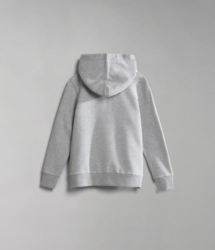 NAPAPIJRI-Napapijri K Burgee W 2 Medium Grey Melange-3
