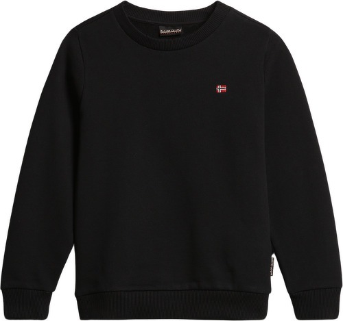 NAPAPIJRI-Sweatshirt col rond enfant Napapijri Balis 2-2