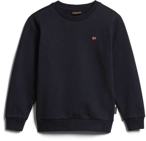 NAPAPIJRI-Sweatshirt col rond enfant Napapijri Balis 2-0
