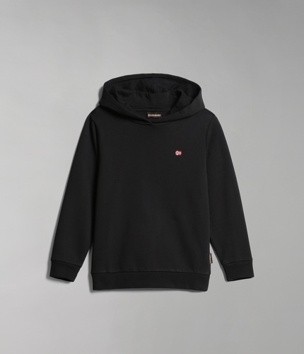 NAPAPIJRI-Sweatshirt à capuche enfant Napapijri Balis-2