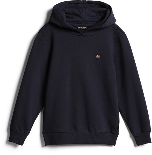 NAPAPIJRI-Sweatshirt à capuche enfant Napapijri Balis-0