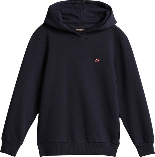 NAPAPIJRI-Sweatshirt à capuche enfant Napapijri Balis-2