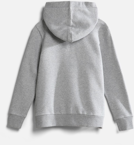 NAPAPIJRI-Napapijri K Burgee W 2 Medium Grey Melange-1