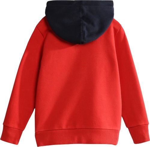 NAPAPIJRI-Napapijri K Burgee W 2 Red Navy Cb Mbe-1