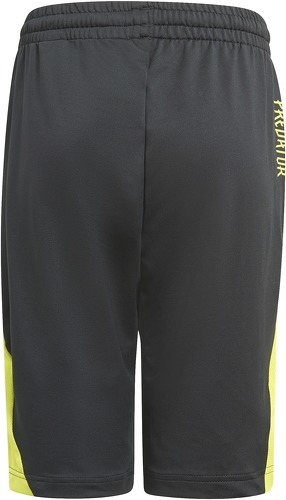adidas Sportswear-Short Predator Football-Inspired-1
