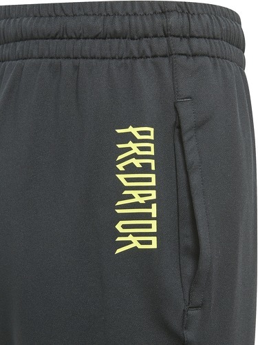 adidas Sportswear-Short Predator Football-Inspired-2