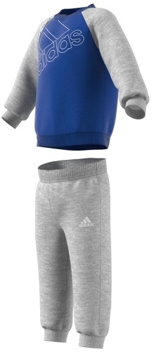 adidas Sportswear-Sweat-shirt et pantalon Essentials Logo (Non genrés)-0