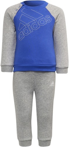 adidas Sportswear-Sweat-shirt et pantalon Essentials Logo (Non genrés)-3