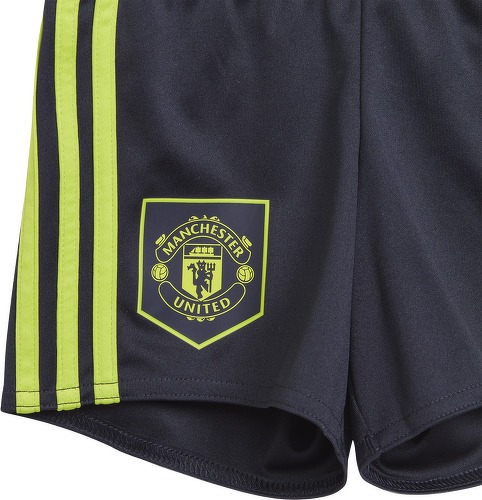 adidas Performance-Ensemble bébés Third Manchester United 22/23-1