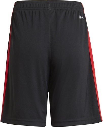 adidas Performance-Fc Bayern 2022/23 Short De Foot-1