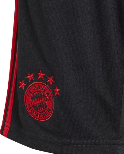 adidas Performance-Fc Bayern 2022/23 Short De Foot-2