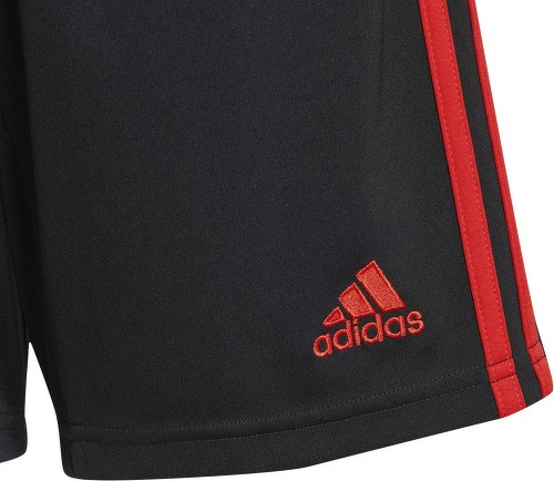 adidas Performance-Fc Bayern 2022/23 Short De Foot-3