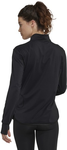 adidas Performance-Sweatshirt femme adidas Techfit Aeroready-1