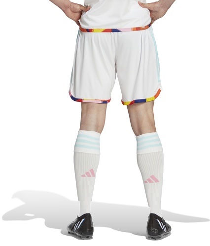 adidas Performance-Short Extérieur Belgique 22-1