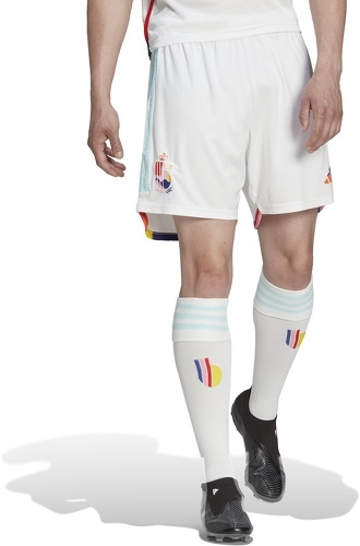 adidas Performance-Short Extérieur Belgique 22-2
