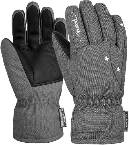 REUSCH-Gants de ski enfant Reusch Alice R-TEX® XT-2