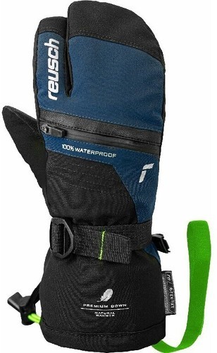 REUSCH-Gants de ski enfant Reusch Lando R-tex® Xt Lobster-0
