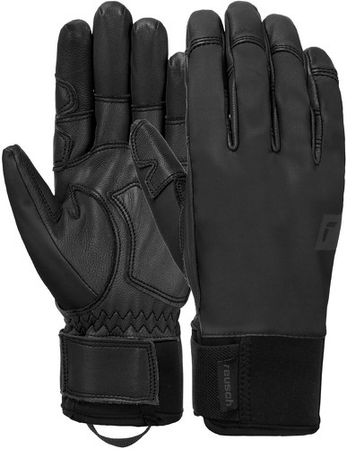 REUSCH-Gants de ski Reusch Alp-X Touch-Tec-2