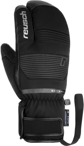 REUSCH-Gants de ski Reusch Andy R-Tex® XT Lobster-0