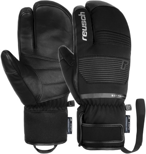 REUSCH-Gants de ski Reusch Andy R-Tex® XT Lobster-2