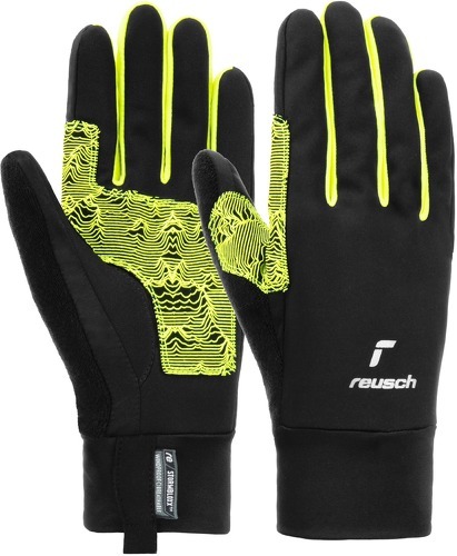 REUSCH-Gants de ski Reusch Arien Stormbloxx Touch-Tec-1