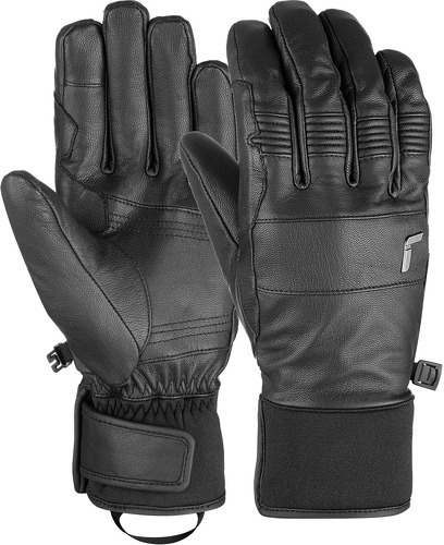 REUSCH-Gants de ski Reusch Cooper-2