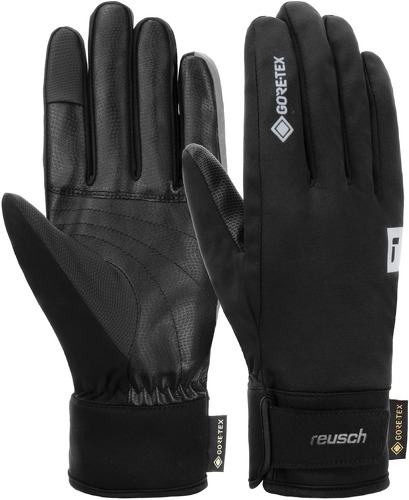 REUSCH-Reusch Essential Goretex Touch-Tec-2