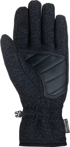 REUSCH-Gants de ski Reusch Gardone Touch-tec-1